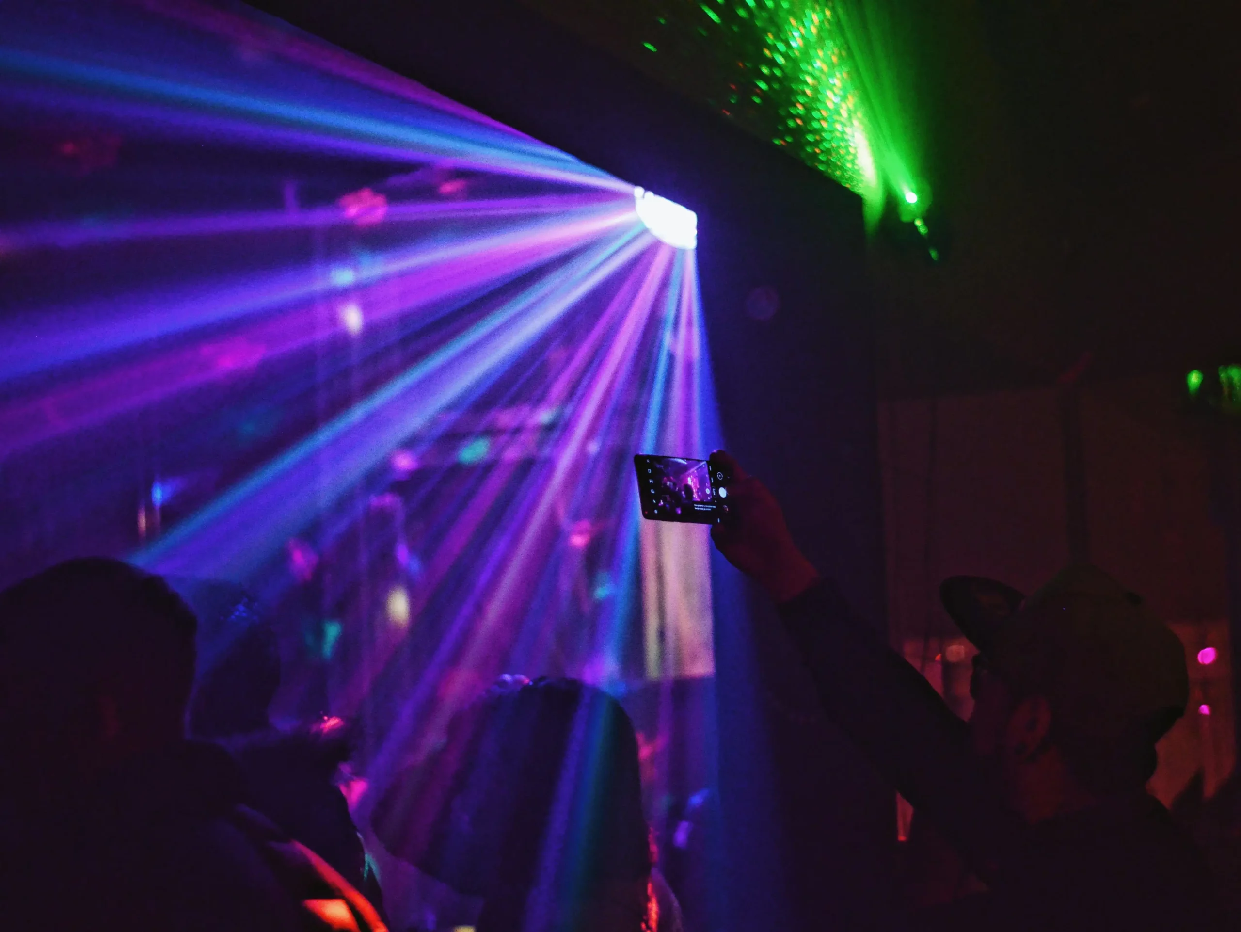 soirée-laser