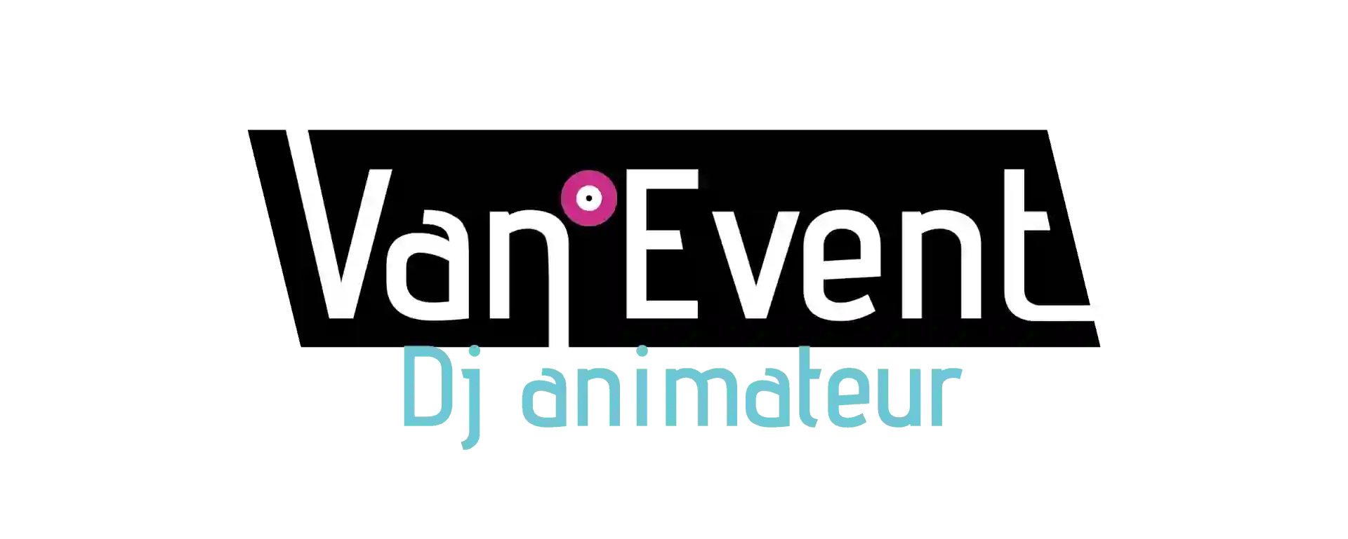 LOGO - VanEvent
